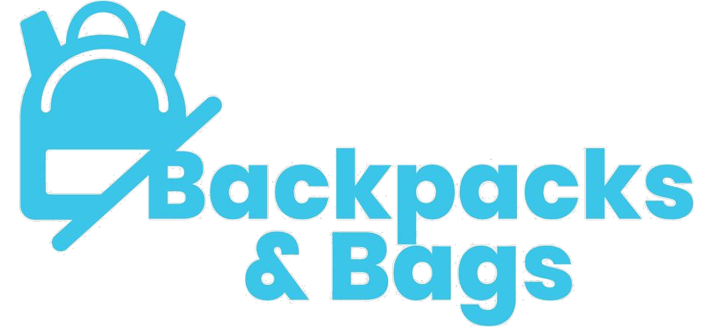 Backpacks and bags