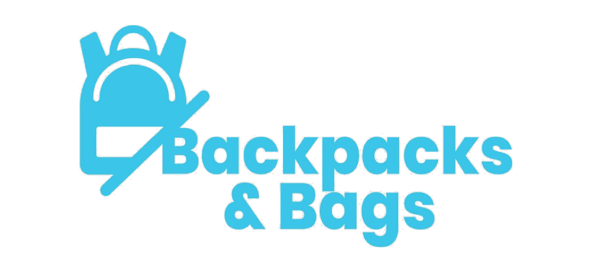 Backpacks and bags