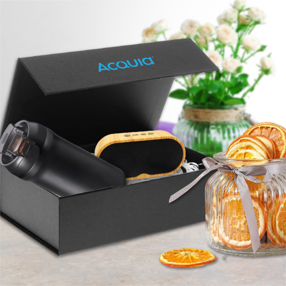 Image of Creative Ideas for Gift Boxes: Elevate Every Gifting Experience