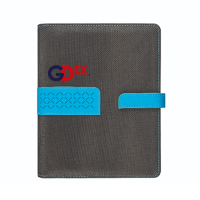 Thermo PU Heley Agenda Planner 04