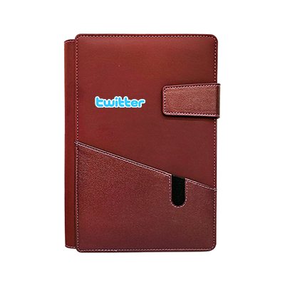 Tumii Thermal PU Organizer - A5 Size 05
