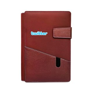Tumii Thermal PU Organizer - A5 Size 04
