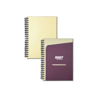 B6 Fancy Notebook 03