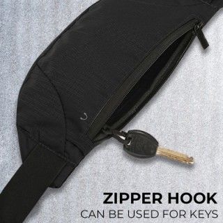 Anti-theft Waist Pouch 05
