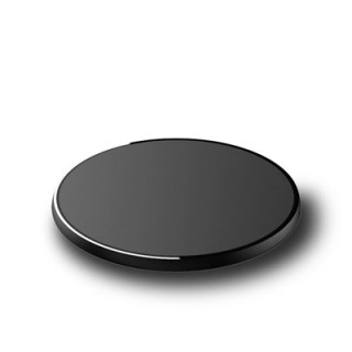 Metallic Casing - 15W Fast Charging Wireless Charger 08