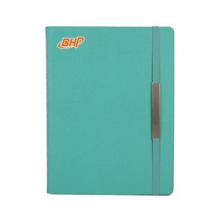 Cripto Wire-O Thermal PU - A5 Size 03