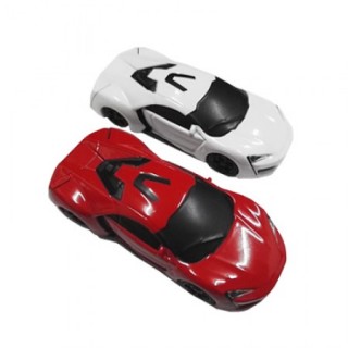 Lykan-Car Shaped USB Flash Drive - 8GB