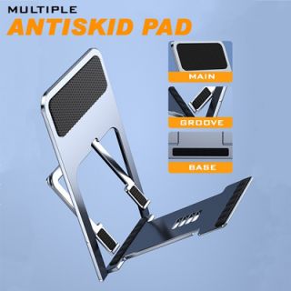 Slim Foldable Mobile Stand Holder 05
