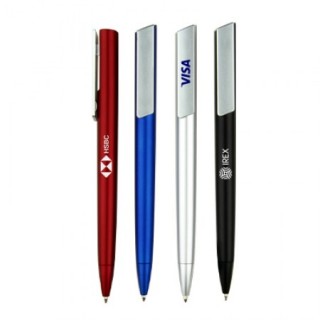 NEW L.A. Plastic Ball Pen