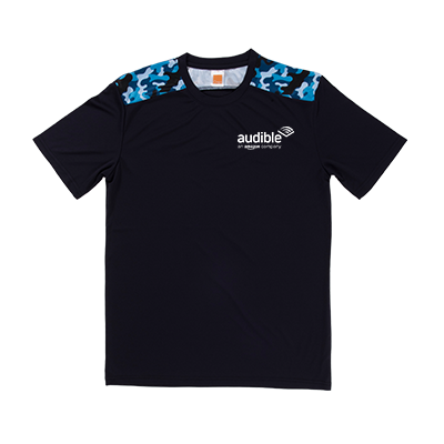 OS Quick Dry Sublimation 150gsm T-Shirt V2 05