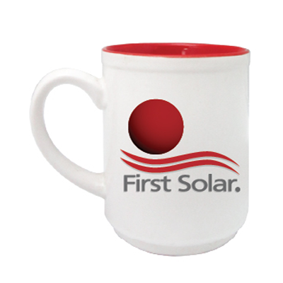 Two Tone C Handle Mug - 360ml 04