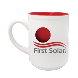 Two Tone C Handle Mug - 360ml 03