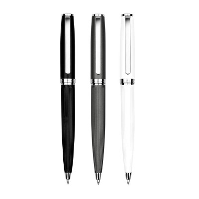 STELLAR Metal Ball Pen 04