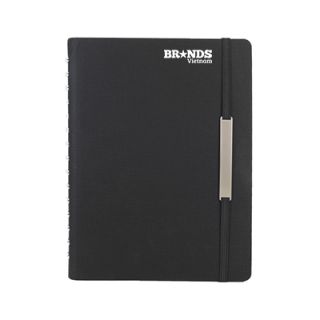 Cripto Wire-O Thermal PU - A5 Size 04