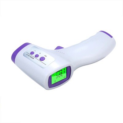 Non-Contact Electronic Thermometer 04