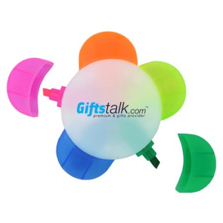 Penta Highlighter 01