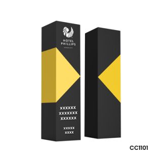 CC Colour Series Type 1 Trophy 12