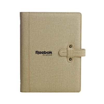 Levista Thermal PU Organizer - A5 Size 04