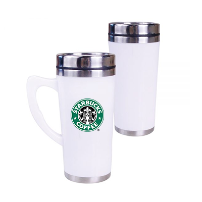 IVORY Stainless Steel Thermo Mug - 500 ml 01