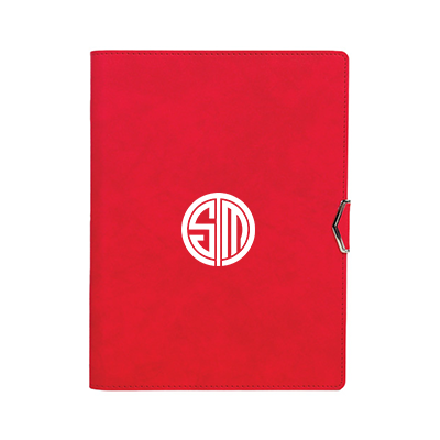 Viva Thermal PU Organizer - A5 Size 04