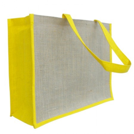 Wells Color Tone Jute Bags (425x330x150) 06
