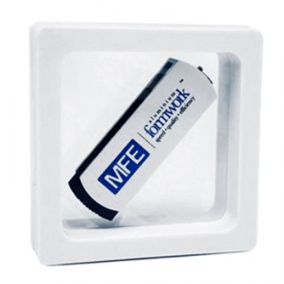 Transparent USB Display Casing