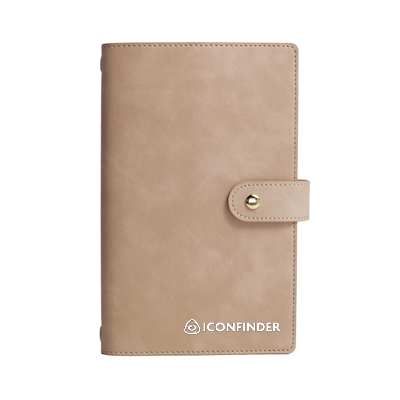 Royale Traveler’s Notebook - A5 05