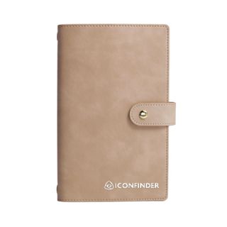 Royale Traveler's Notebook - A5 04