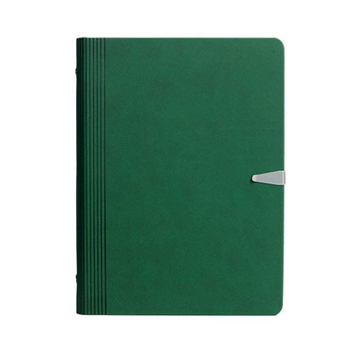 Penta Ring Binder Executive Notebook - A5 Size 06