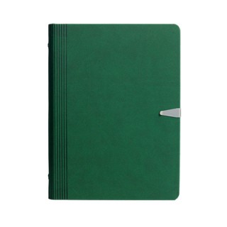 Penta Ring Binder Executive Notebook - A5 Size 05