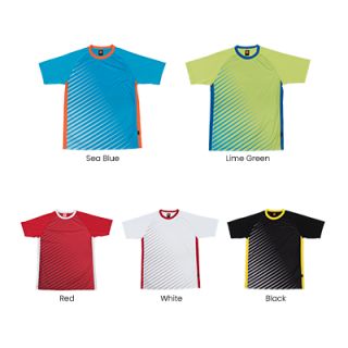 OS Quick Dry Sublimation Raglan 150gsm T-Shirt