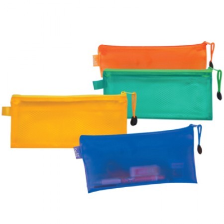 Custom Color PP Pencil Case 01