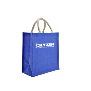 Chroma Jute Bag (320x300x150) 03