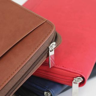 Laly'en Thermal PU Organizer - A5 Size 11