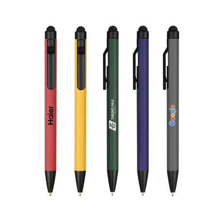 SUBLIME Stylus Metal Ball Pen 01