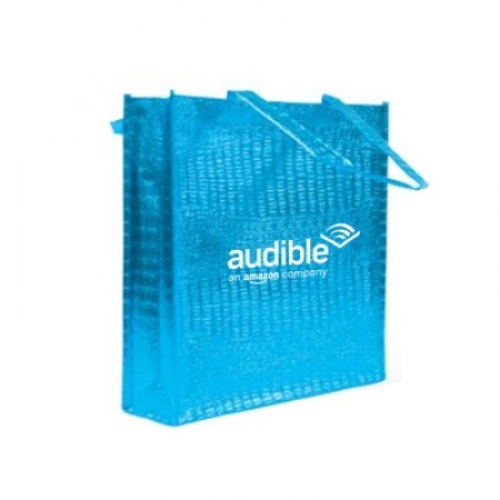 Non-Woven Bag Gloss Color - (350x350x100) 01