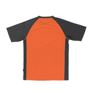 OS Quick Dry Microfiber Raglan 140gsm T-Shirt 08