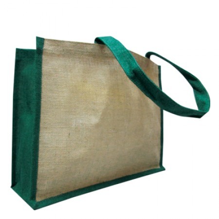 Wells Color Tone Jute Bags (425x330x150) 01