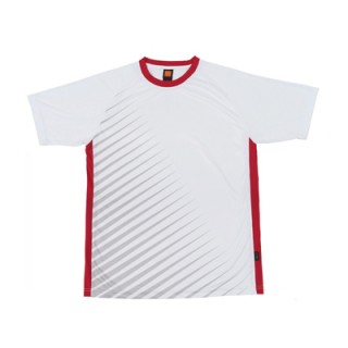 OS Quick Dry Sublimation Raglan 150gsm T-Shirt 08