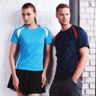 MT Crossrunner Zen Tee 160gsm Round Neck T-Shirt 03