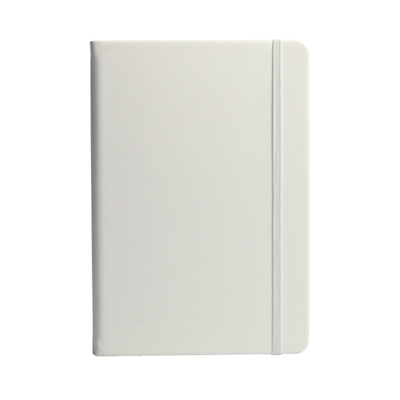 Nappa Perfect Bind PVC Leather - A5 Size 09