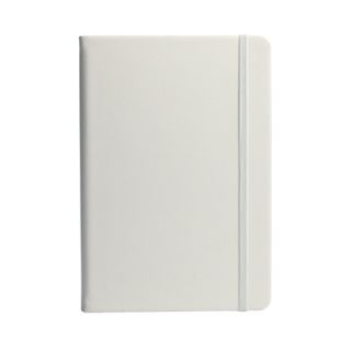Nappa Perfect Bind PVC Leather - A5 Size 08