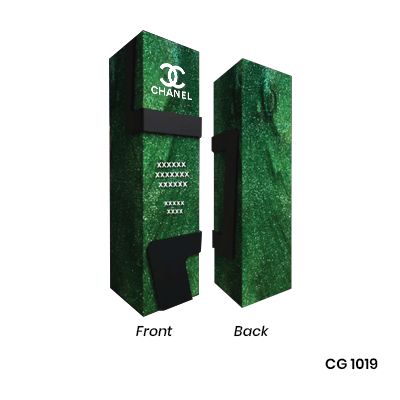 CC Galaxy Series Type 1 Trophy 07
