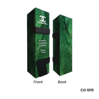 CC Galaxy Series Type 1 Trophy 06
