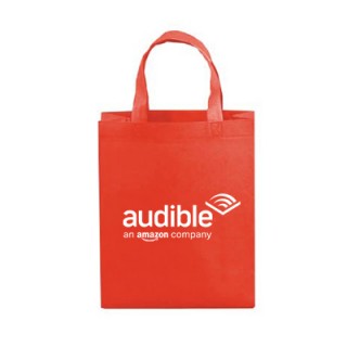 CarryLite A5 Non-Woven Bag Ultrasonic (180x240x80) 02
