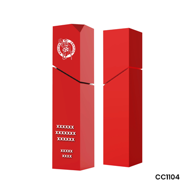 CC Colour Series Type 2 Trophy 09