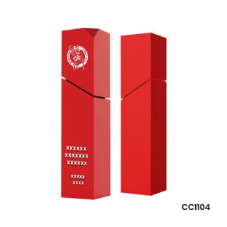 CC Colour Series Type 2 Trophy 08