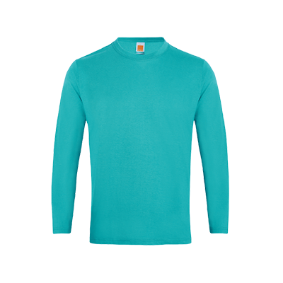 OS Quick Dry Microfiber 160gsm Long Sleeve T-Shirt 01