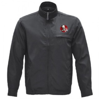 ES Bonde Cotton Silk Jacket