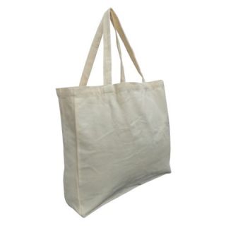 Canvas Bag - 12oz (355x330x100)